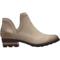 Sorel Lolla Cut Out Bootsie - Women's