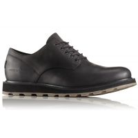 Sorel Madson Oxford Waterproof Leather Casual Boot - Men's