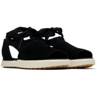 Sorel Ona Streetworks Drille Flat Sandals - Women's
