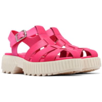 Sorel Ona Streetworks Fisherman Mid Sandals - Women's