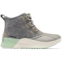 Sorel Out N About III Classic Waterproof Sneakers - Women's