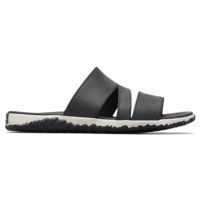 Sorel Out N About Plus Slide Sandals - Women's