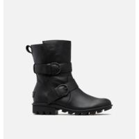Sorel Phoenix Moto Boots - Women's