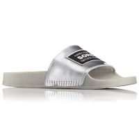 Sorel Slide Leather Sandal - Women's