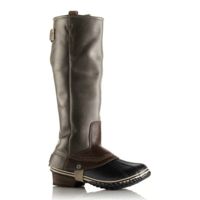 Sorel Slimpack Riding Tall Winter Boot - Womens