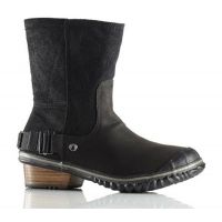 Sorel Slimshortie Casual Boot - Womens