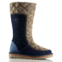 Sorel The Campus Tall Winter Boot - Womens
