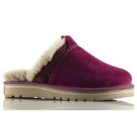 Sorel The Campus Winter Slipper - Womens