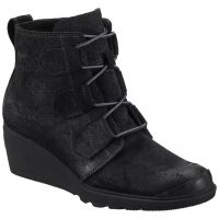 Sorel Toronto Lace Casual Boot - Womens