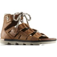 Sorel Torpeda Lace Sandal - Womens