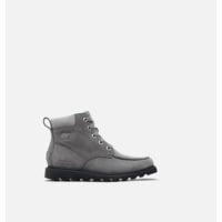 Sorel Youth Madson Moc Toe Waterproof Boot - Boy's