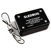 SOS Sled Bug