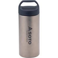 Soto Aero Water Bottle