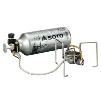 Soto Muka Stove