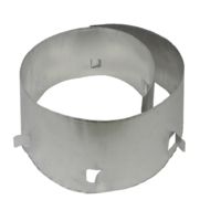 Soto Muka Windscreen &amp; Heat Reflective Sheet