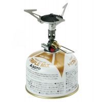 Soto OD-1R Micro Regulator Stove