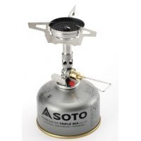 Soto OD-1RX WindMaster Stove
