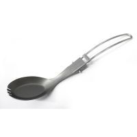Soto Pocket Spork