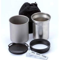 Soto Thermostack Cook Set Original