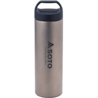 Soto Titanium 300ml Water Bottle