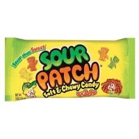Sour Patch Kids 2 Oz