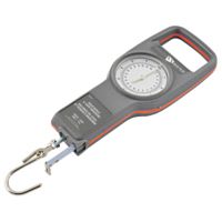 South Bend 50 Lb Scale &amp; Tape Measure