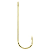 South Bend Aberdeen Gold Hooks Assorted