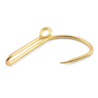 South Bend Anglers Clip