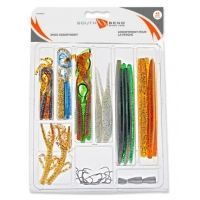 South Bend Bass Lure Kit