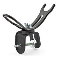 South Bend Clamp On Rod Holder