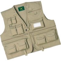 South Bend Crystal River Utility Vest