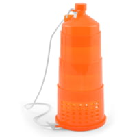 South Bend SBCTL Large Cricket Tube