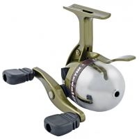 South Bend Microlite Triggerspin Reel