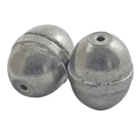 South Bend Non-Lead Egg Sinker