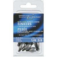South Bend Non-lead Sinkers