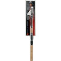 South Bend Proton 5 Section Telescopic Spin Fishing Rod