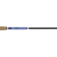 South Bend Proton Spinning Telescopic Rod - 6'