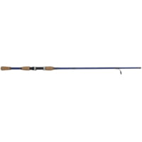 South Bend Srs Combo Rod, 2 Piece, Medium-Heavy Spinning Blue