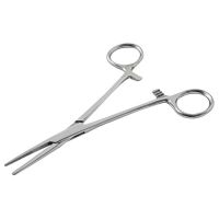 South Bend Stainless Steel Forceps