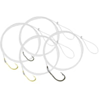 South Bend Trout Snelled Hook Assortment