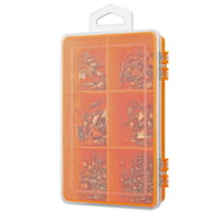 South Bend Swivel Value Pack