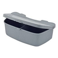 South Bend 501 Worm Bait Box