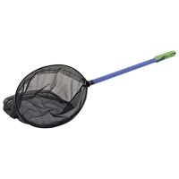 South Bend Wormgear Floating Fun Net