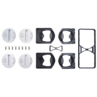 Spark R&amp;D Spark Canted Pucks