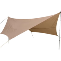 SPATZ Hexawing 550 BTC Shelter