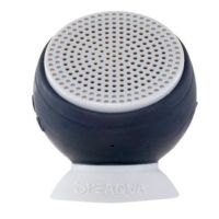 SPEAQUA Barnacle, Black Pearl Black/Grey