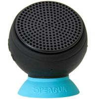 SPEAQUA Barnacle, Koa Smith Pro Blue/Black