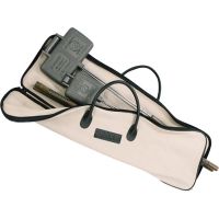 Rome Pie Iron Storage Bag