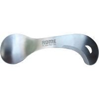 Rome Pie Iron Prep Tool
