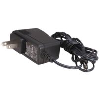 Speco Tech 1000mA 1 Amp 12VDC Power Supply